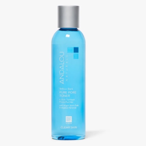 🆕 Andalou Naturals Blue Skincare Toner! 💥 - Picture 2 of 4